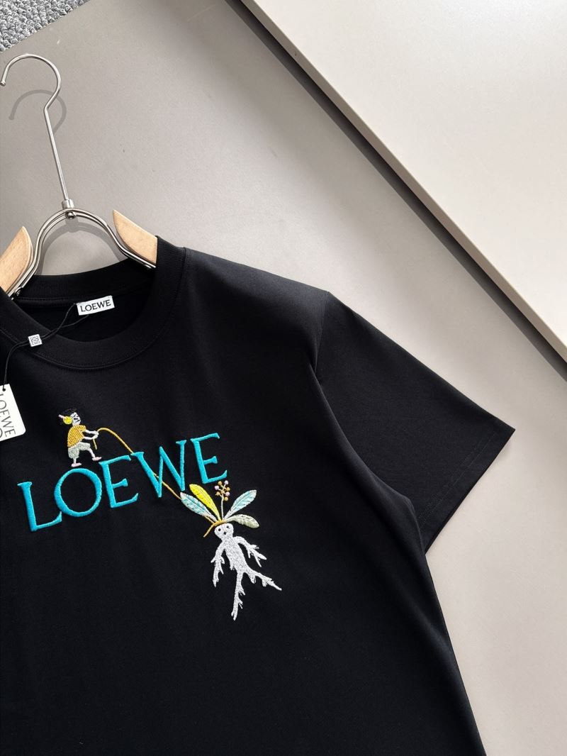 Loewe T-Shirts